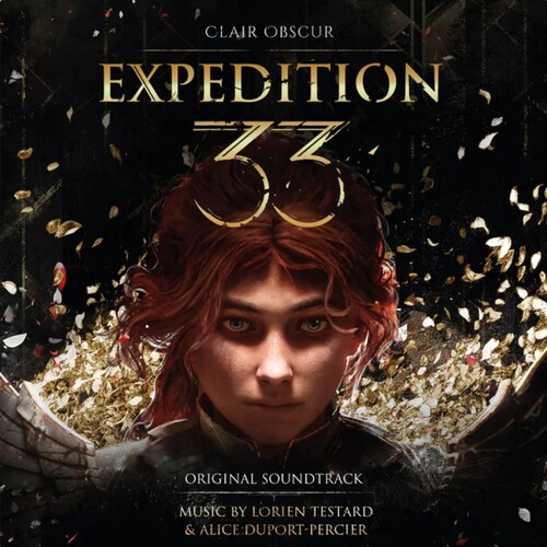 Clair Obscur: Expedition 33 (Original Soundtrack)