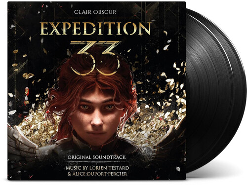 Clair Obscur: Expedition 33 (Original Soundtrack)