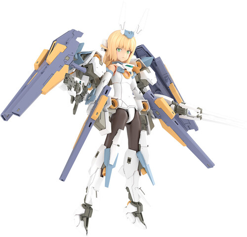 FRAME ARMS GIRL - GRANDE SCALE BASELARD