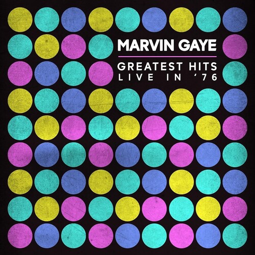 Greatest Hits Live In 76