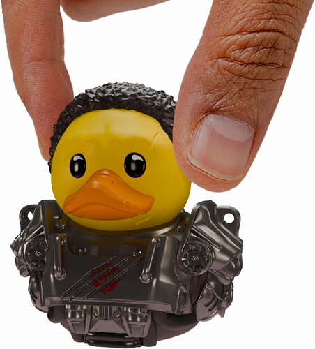 FALLOUT TV TUBBZ MINI MAXIMUS|alliance entertainment