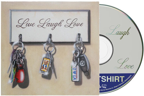 Live Laugh Love