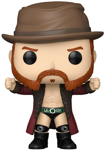 POP WWE S31 SHEAMUS
