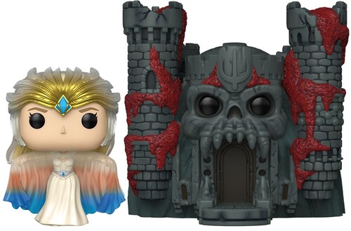 POP TOWN MASTERS OF THE UNIVERSE POP 9