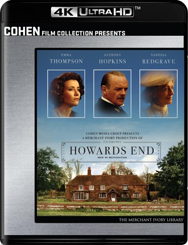 Howards End