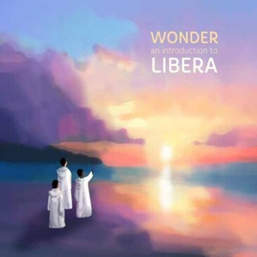 Wonder: An Introduction To (Uk)