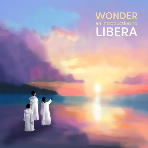 Wonder: An Introduction To Libera