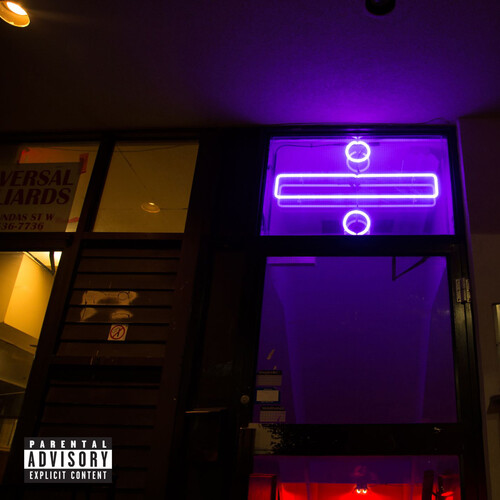 dvsn - Sept 5th [Clear Vinyl] [Limited Edition] (Ofgv) (Purp)