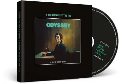 The The (Dlx) (Medb) - Odyssey - O.S.T. [Deluxe] (Medb)