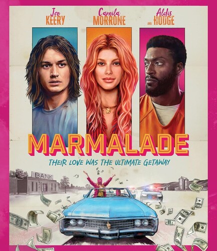 Marmalade