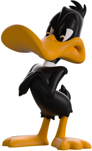 YOUTOOZ - LOONEY TUNES DAFFY DUCK VINYL FIGURE