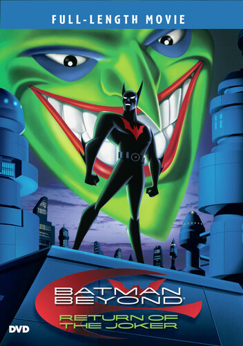 Batman Beyond: Return of the Joker