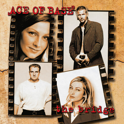 Ace Of Base - Bridge (30th Anniversary) [Colored Vinyl]
