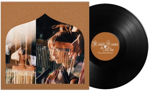 Nailah Hunter  / Alia - Pavilion Of Dreams