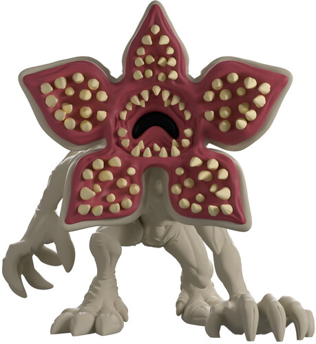 YOUTOOZ - STRANGER THINGS LUNGING DEMOGORGON