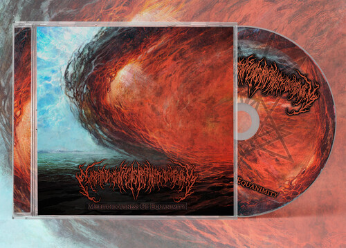 Meritoriousness of Equanimity