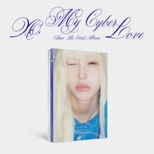 XO MY CYBERLOVE - CYBER VERSION