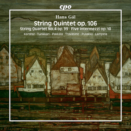 Chamber Music