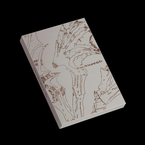 THE SIN: VANISH [AFTERLIGHT Ver.]