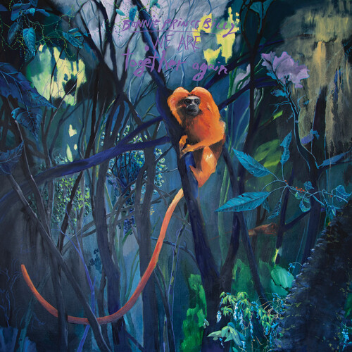 We Are Together Again