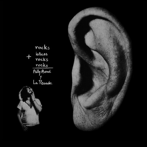 Billy Bond And La Pesada Del Rock And Roll, Vol. 2