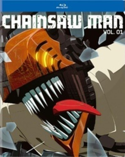 Chainsaw Man: Season 1