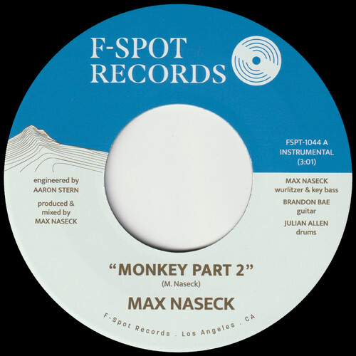 Monkey Part 2 /  Lully