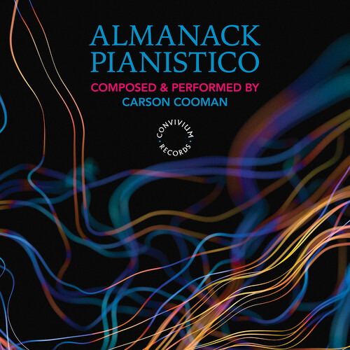 Almanack Pianistico