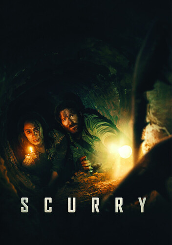 Scurry