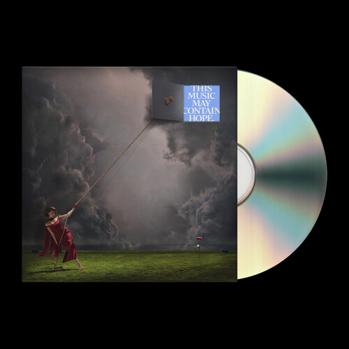 This Music May Contain Hope