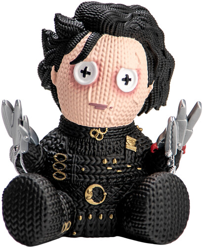 EDWARD SCISSORHANDS