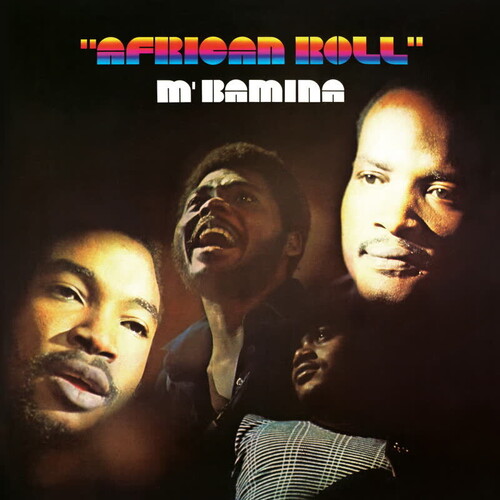 AFRICA ROLL