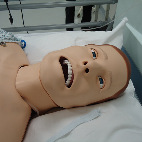 Sounds Of The Modern Hospital