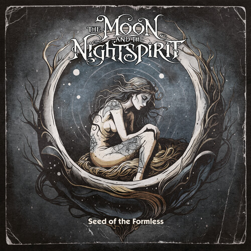 Seed of the Formless