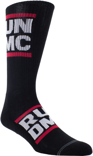 PERRI'S RUN-D.M.C. CREW SOCKS