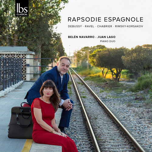 Rapsodie Espagnole