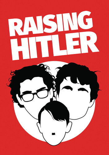 Raising Hitler