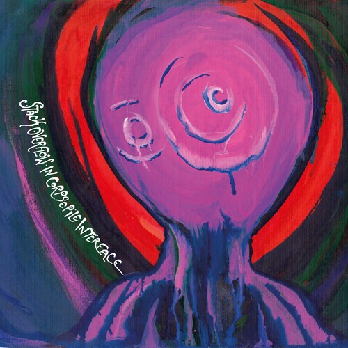 Stack Overflow in Corpse Pile Interface