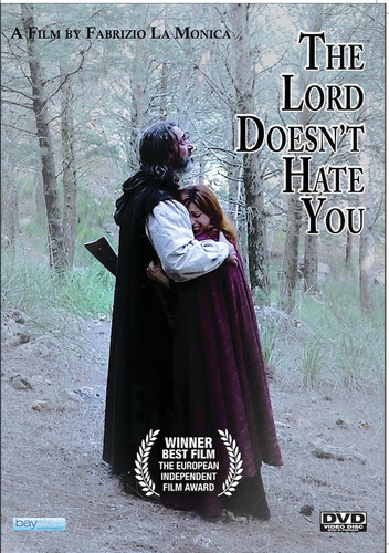 LORD DOESN'T HATE YOU