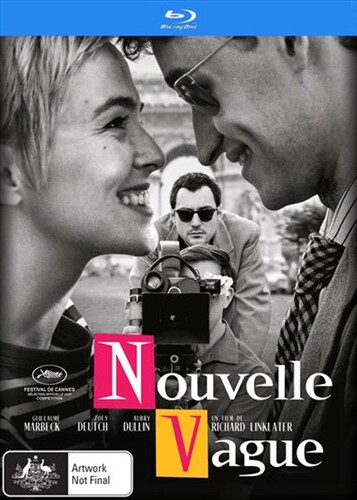 Nouvelle Vague - Nouvelle Vague / (Aus Ntr0)