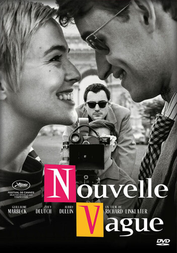 NOUVELLE VAGUE