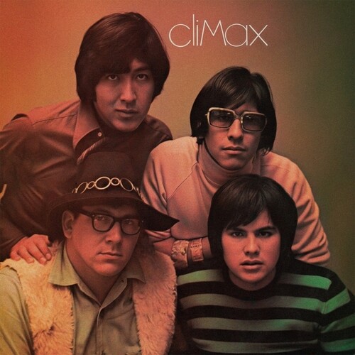 Climax - Nacido Para Ser Salvaje Ii (Ep)