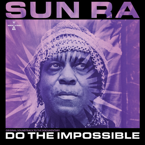 Do The Impossible: Original Soundtrack To The Documentary - PURPLE VINYL