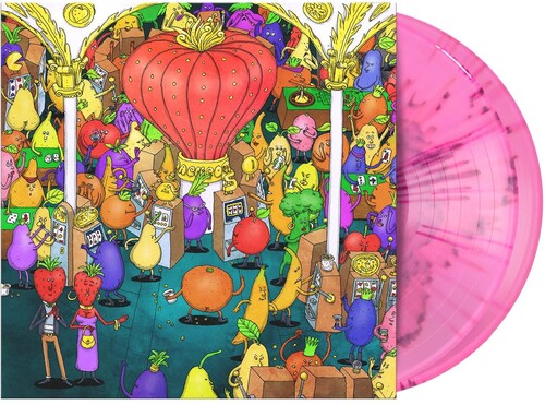 Jackpot Juicer|Dance Gavin Dance