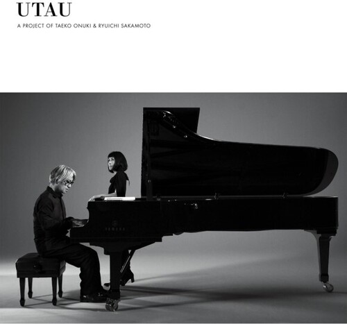 UTAU - LIMITED EDITION