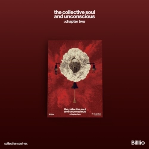 COLLECTIVE SOUL & UNCONSCIOUS: CHAPTER TWO