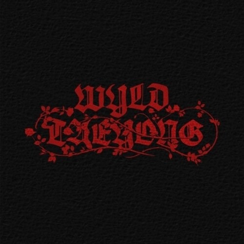Wyld - Wyld Book Version (Asia)