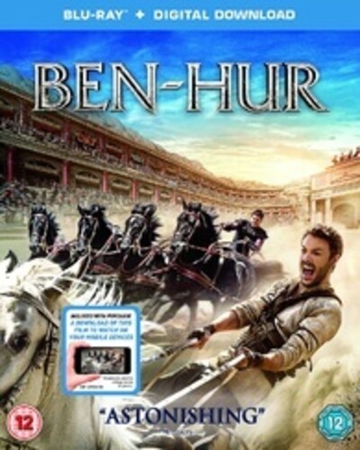 Ben-Hur [Import]