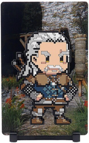 FIGGYZ - THE WITCHER VESEMIR