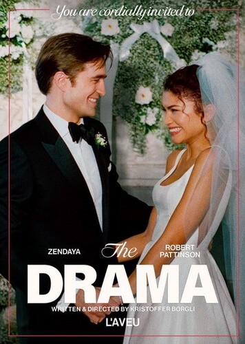 The Drama [Import]